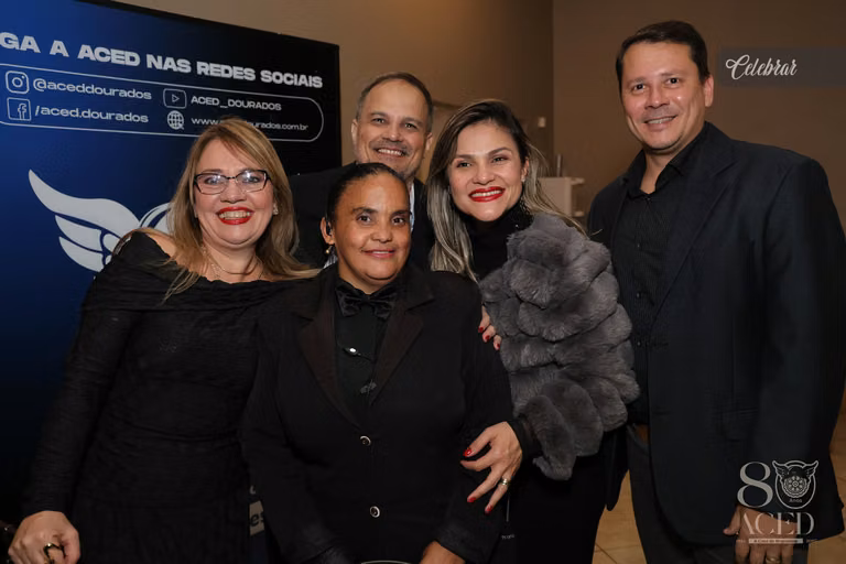 ACED celebra 80 anos com jantar especial e homenagens – foto 216