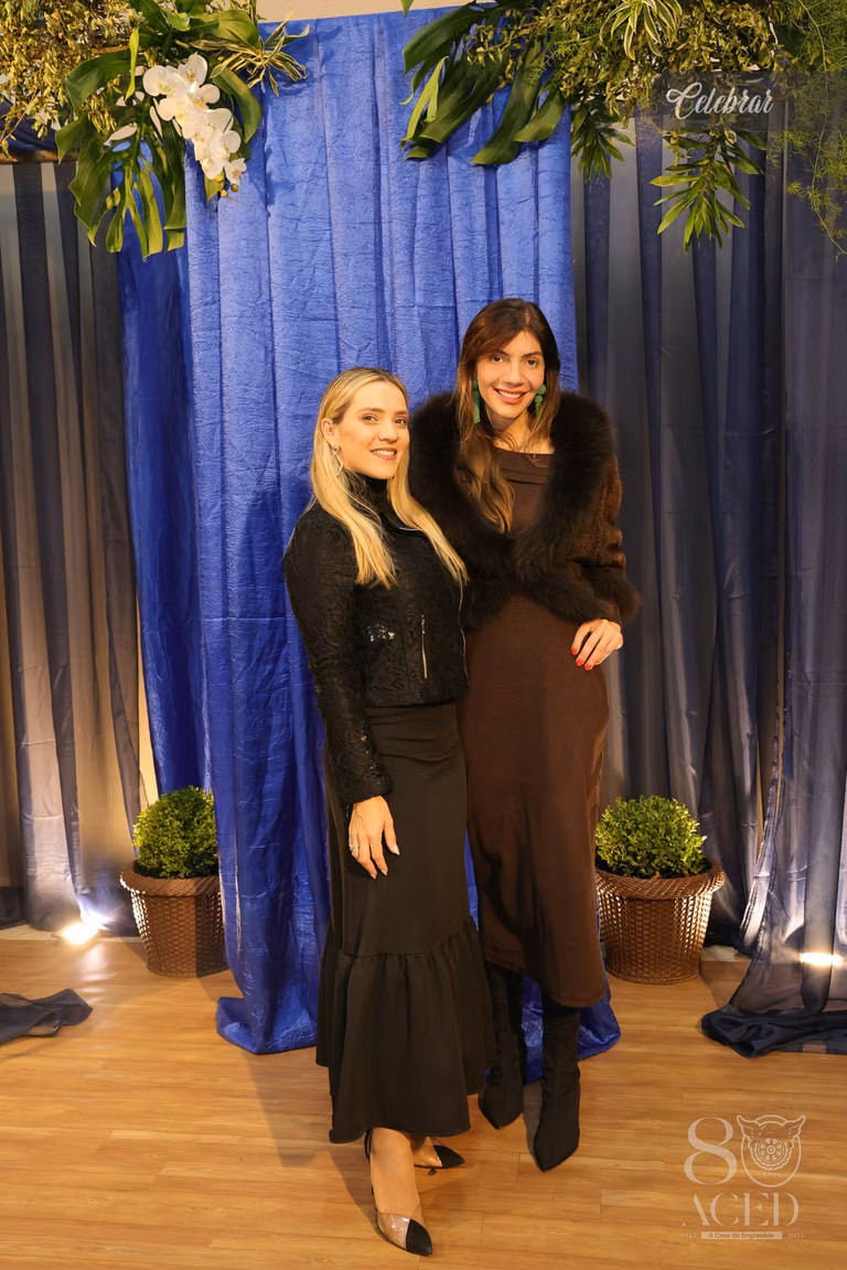 ACED celebra 80 anos com jantar especial e homenagens – foto 218