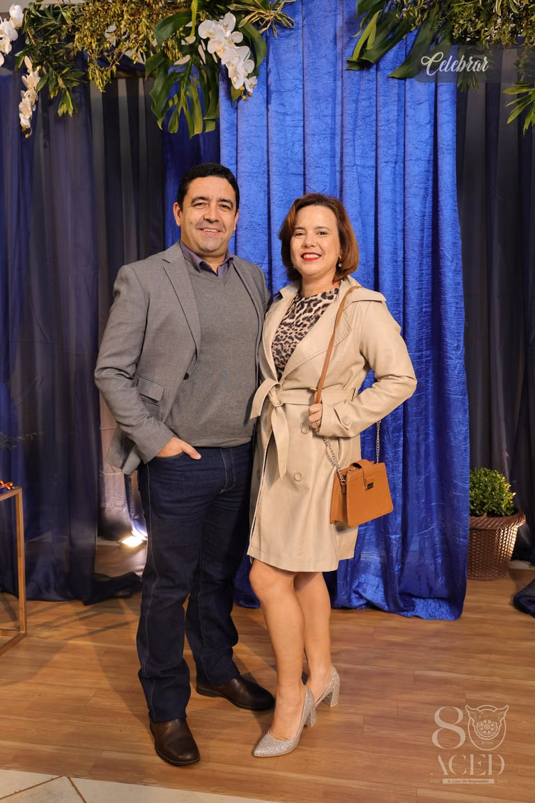 ACED celebra 80 anos com jantar especial e homenagens – foto 30