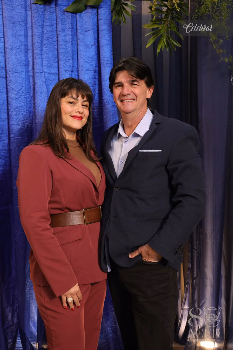 ACED celebra 80 anos com jantar especial e homenagens – foto 34