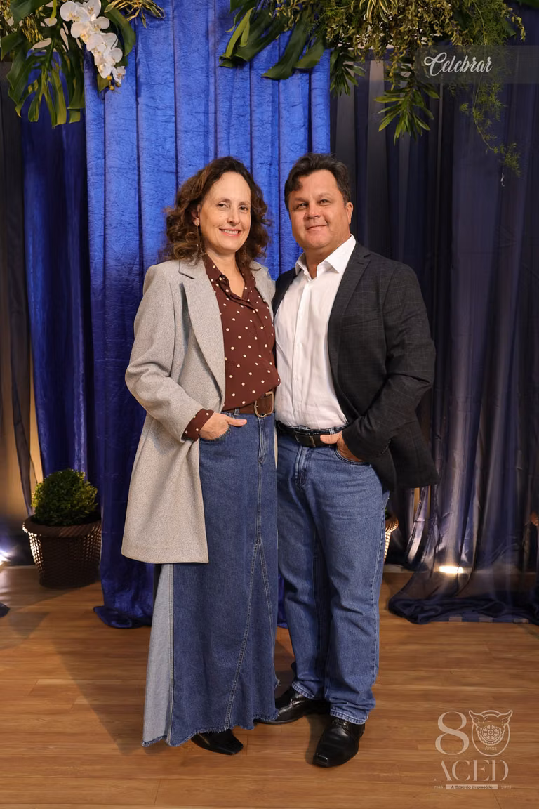 ACED celebra 80 anos com jantar especial e homenagens – foto 39