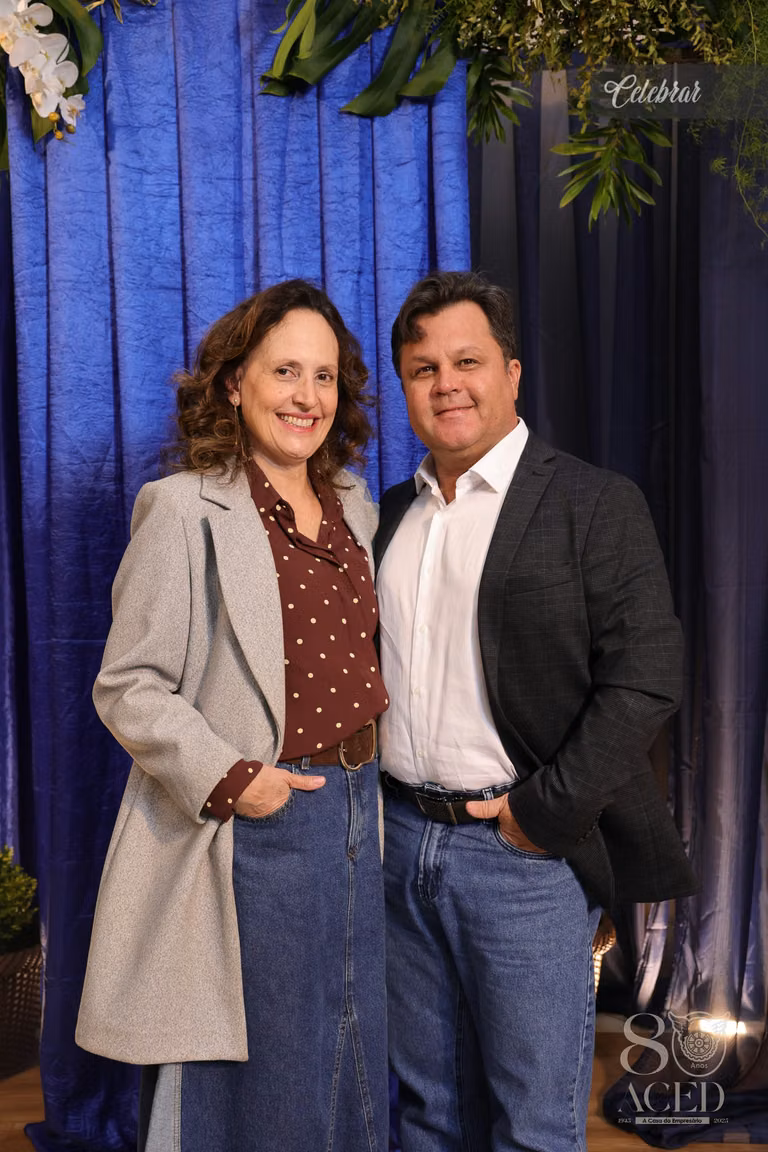 ACED celebra 80 anos com jantar especial e homenagens – foto 40
