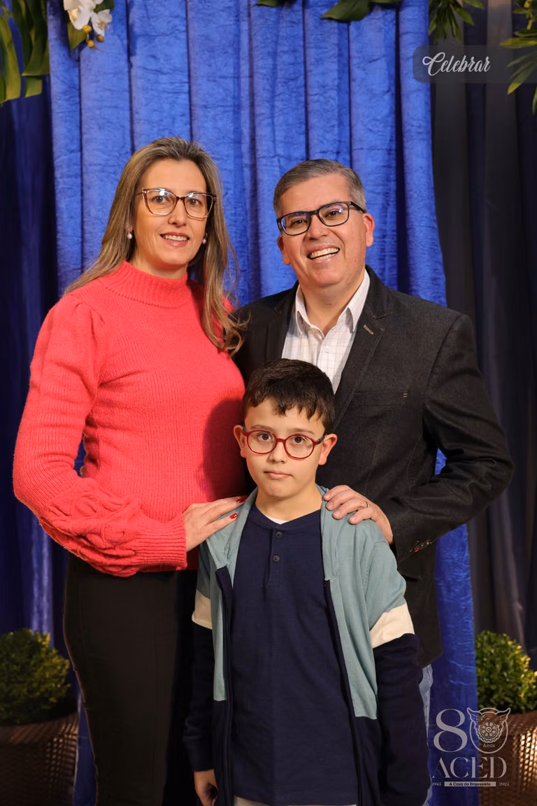 ACED celebra 80 anos com jantar especial e homenagens – foto 42