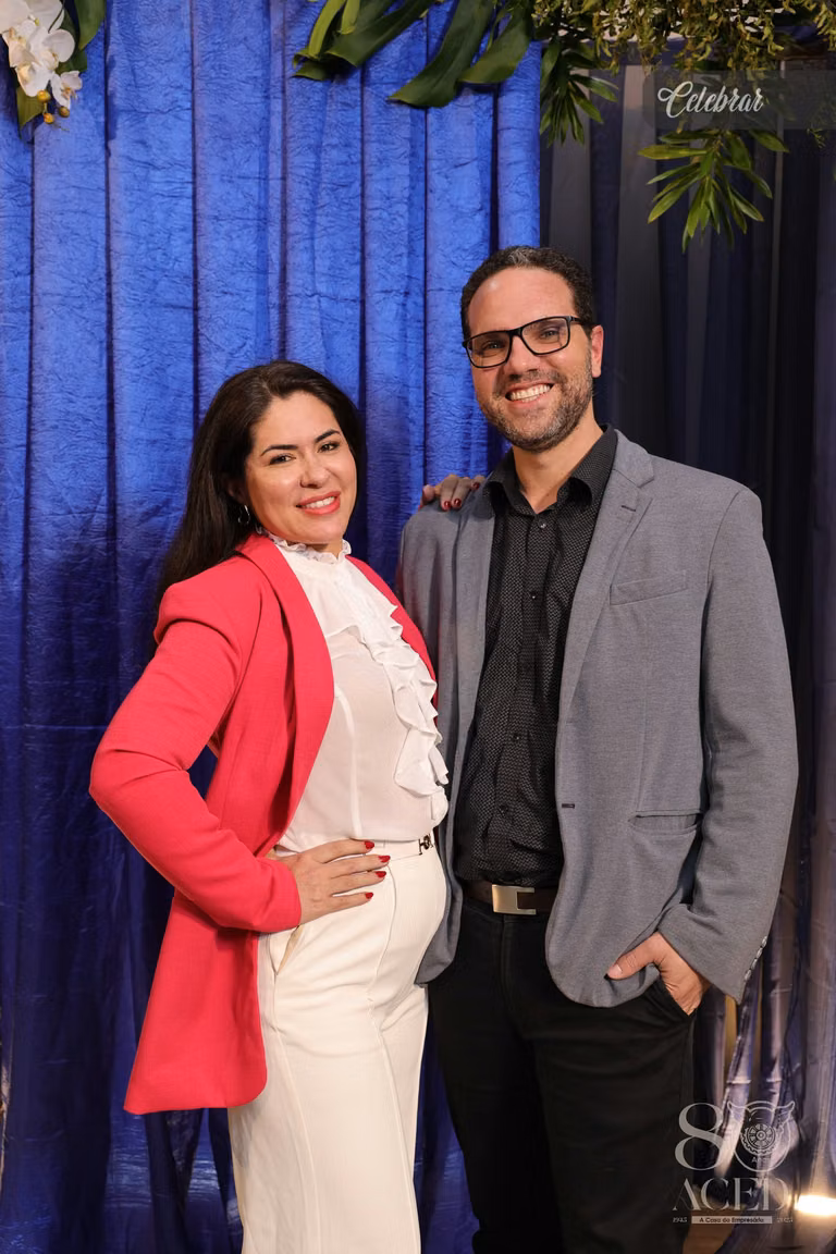 ACED celebra 80 anos com jantar especial e homenagens – foto 44