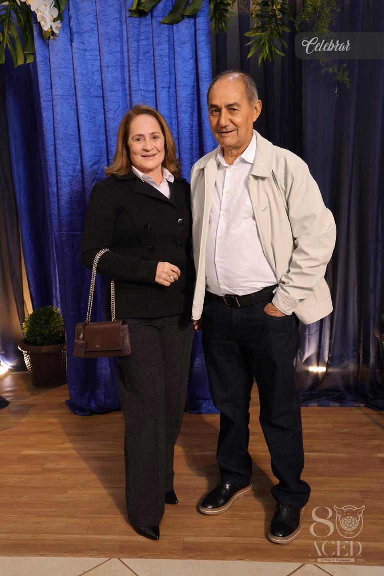 ACED celebra 80 anos com jantar especial e homenagens – foto 53