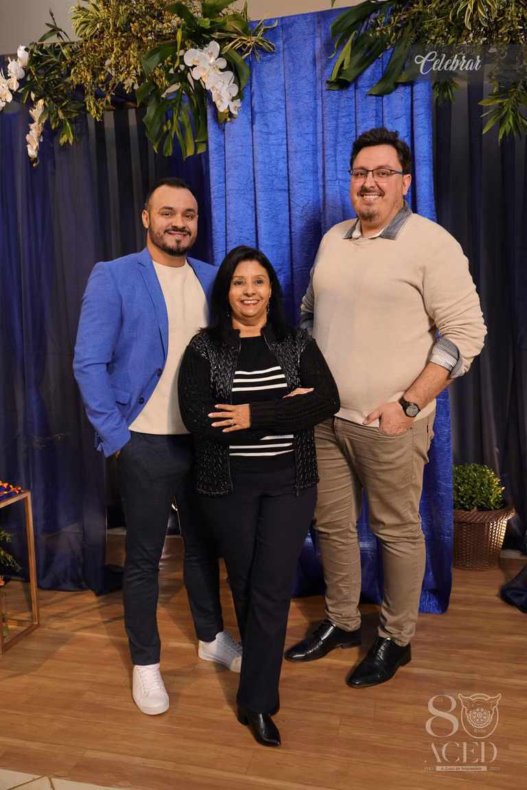 ACED celebra 80 anos com jantar especial e homenagens – foto 61