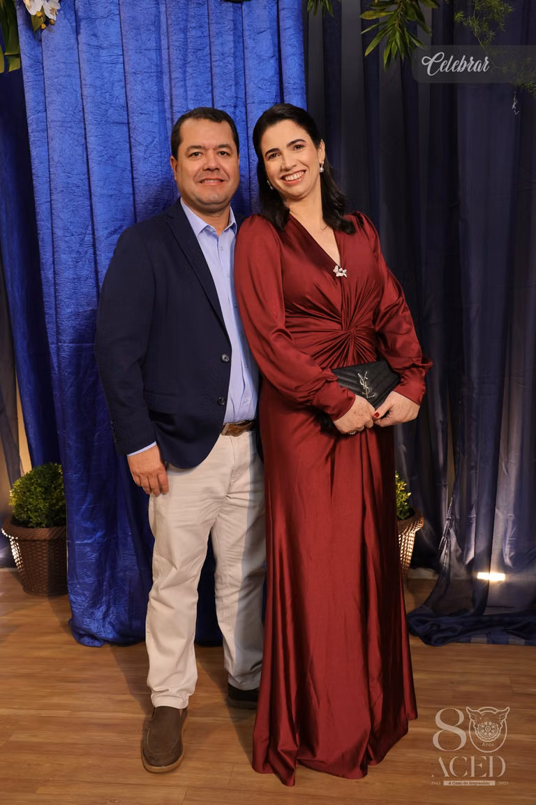 ACED celebra 80 anos com jantar especial e homenagens – foto 65
