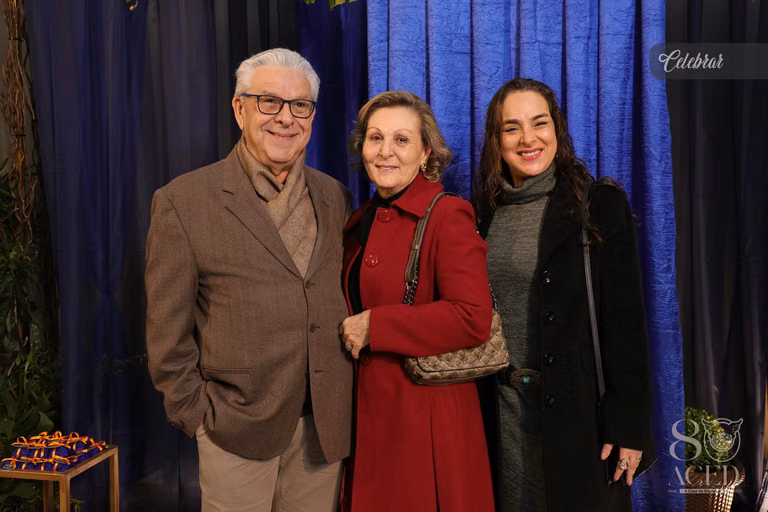 ACED celebra 80 anos com jantar especial e homenagens – foto 70