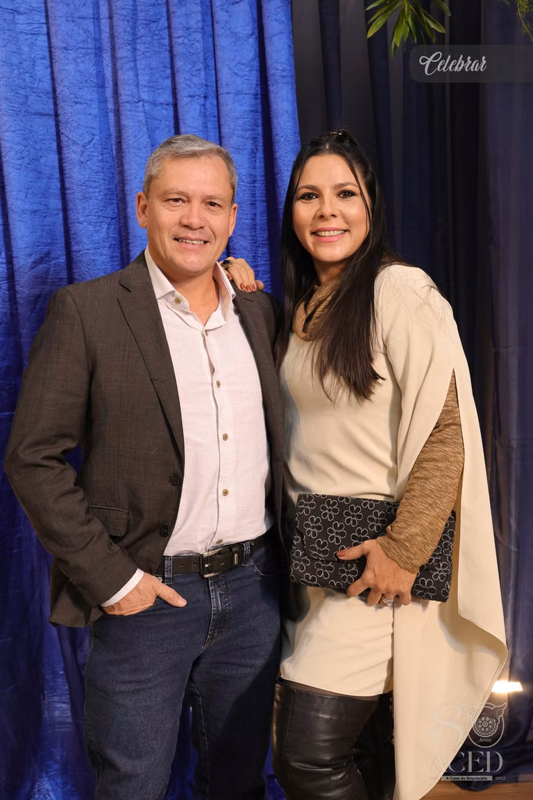 ACED celebra 80 anos com jantar especial e homenagens – foto 75