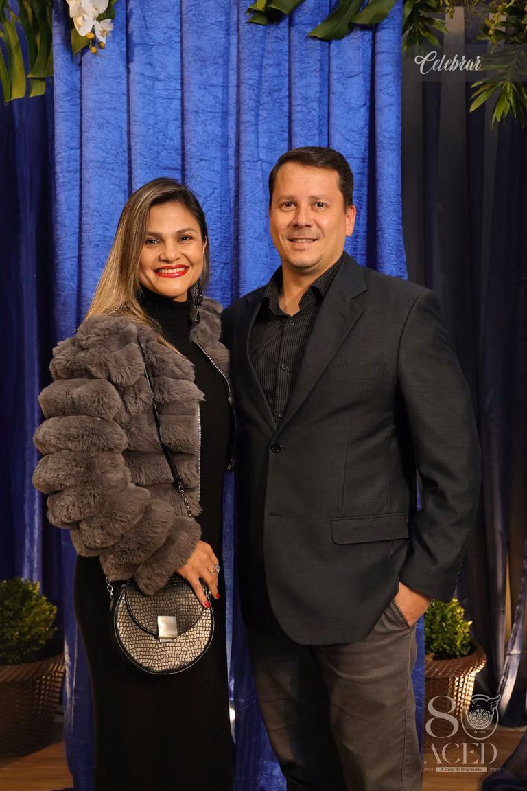 ACED celebra 80 anos com jantar especial e homenagens – foto 89