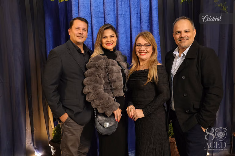ACED celebra 80 anos com jantar especial e homenagens – foto 92