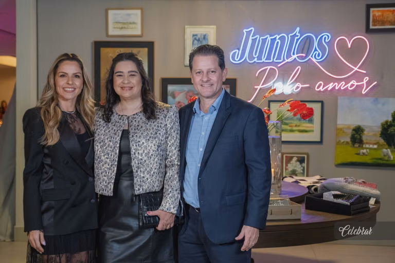 AVCC promove Petit Comité, um jantar solidário de Dia dos Namorados em prol do Hospital de Amor – foto 130