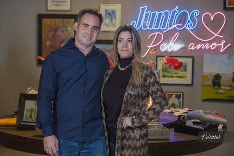 AVCC promove Petit Comité, um jantar solidário de Dia dos Namorados em prol do Hospital de Amor – foto 138