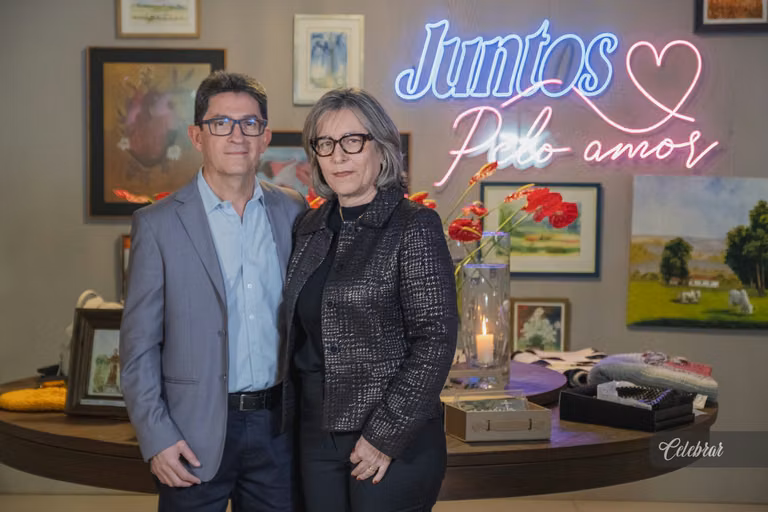 AVCC promove Petit Comité, um jantar solidário de Dia dos Namorados em prol do Hospital de Amor – foto 147