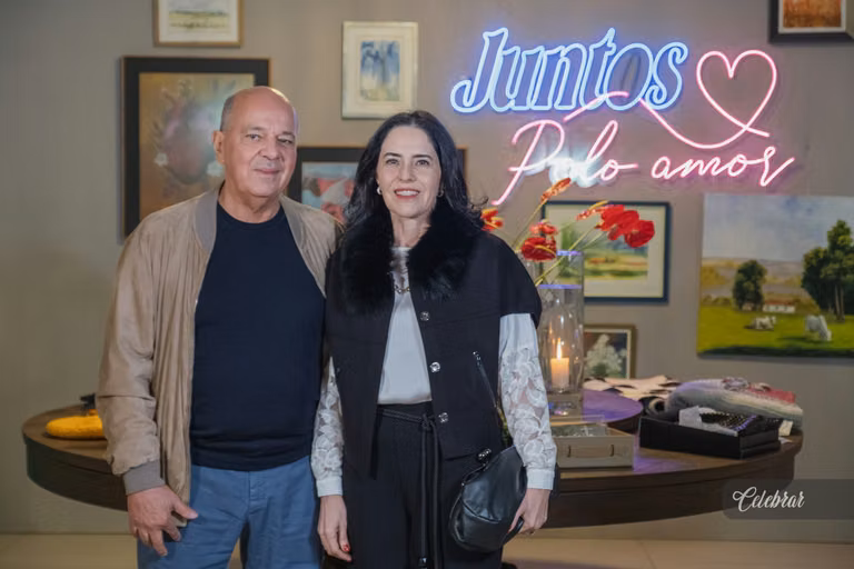AVCC promove Petit Comité, um jantar solidário de Dia dos Namorados em prol do Hospital de Amor – foto 150