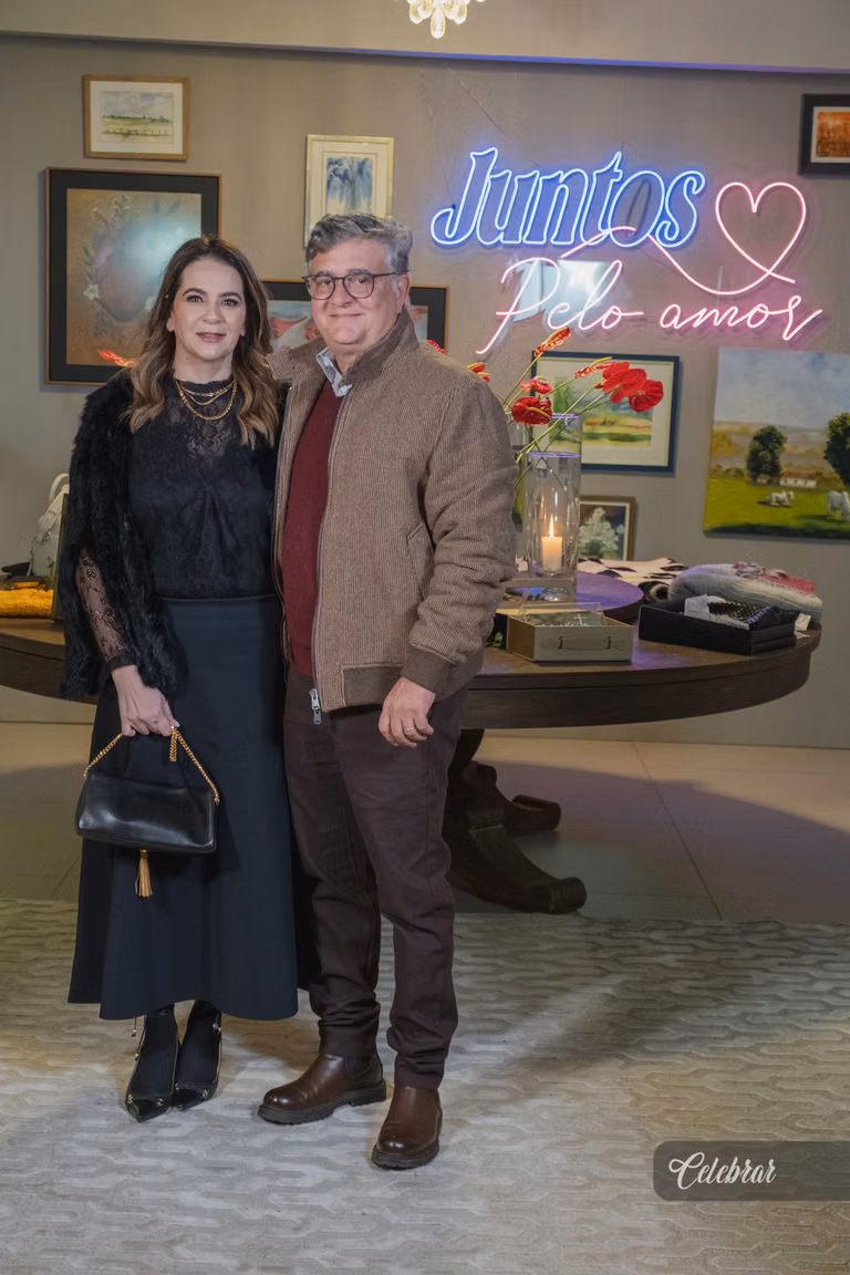 AVCC promove Petit Comité, um jantar solidário de Dia dos Namorados em prol do Hospital de Amor – foto 158