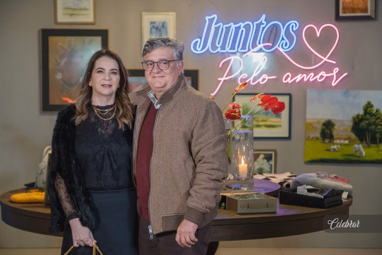 AVCC promove Petit Comité, um jantar solidário de Dia dos Namorados em prol do Hospital de Amor – foto 159