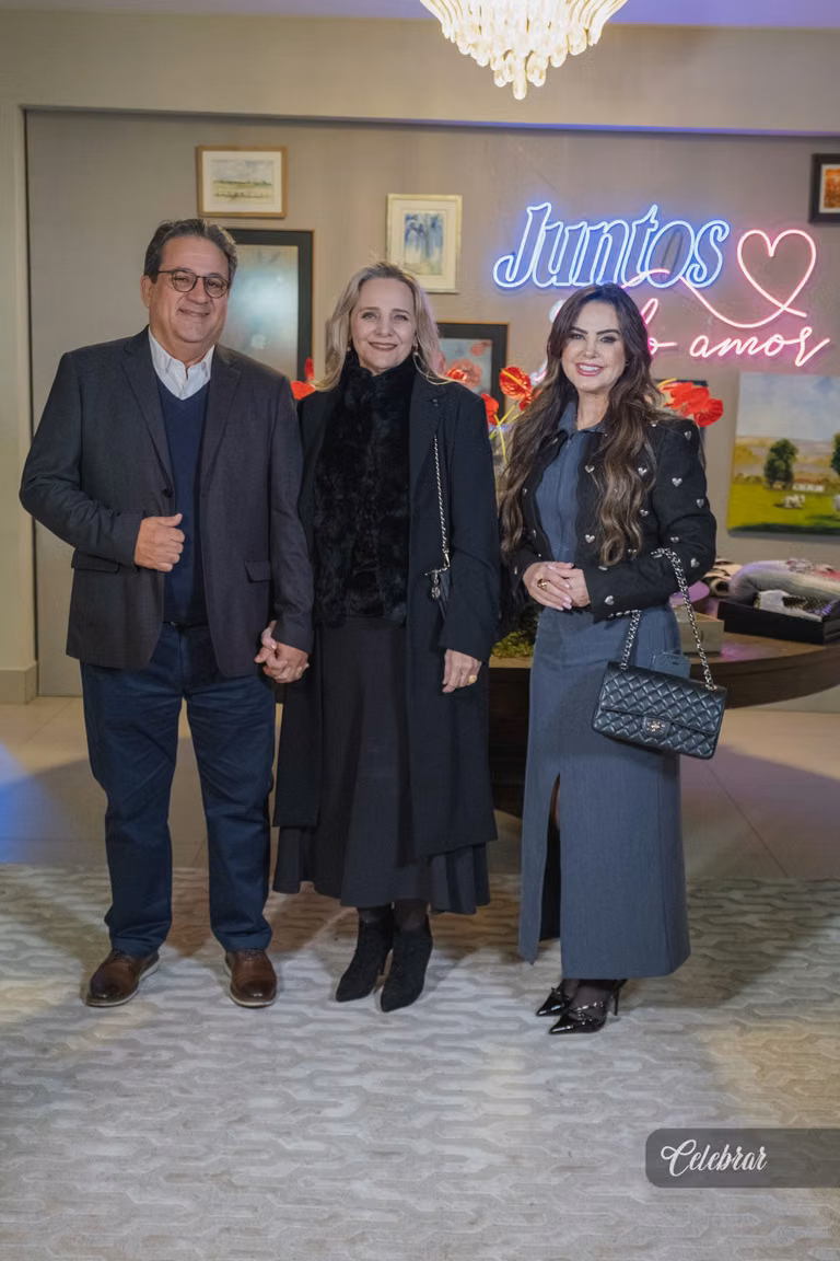 AVCC promove Petit Comité, um jantar solidário de Dia dos Namorados em prol do Hospital de Amor – foto 165