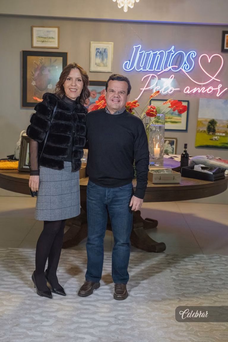 AVCC promove Petit Comité, um jantar solidário de Dia dos Namorados em prol do Hospital de Amor – foto 171