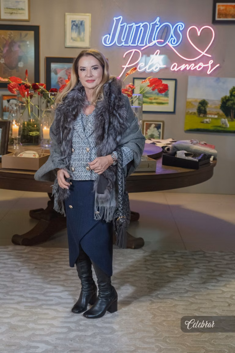 AVCC promove Petit Comité, um jantar solidário de Dia dos Namorados em prol do Hospital de Amor – foto 178