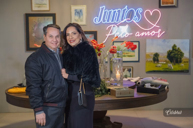 AVCC promove Petit Comité, um jantar solidário de Dia dos Namorados em prol do Hospital de Amor – foto 184