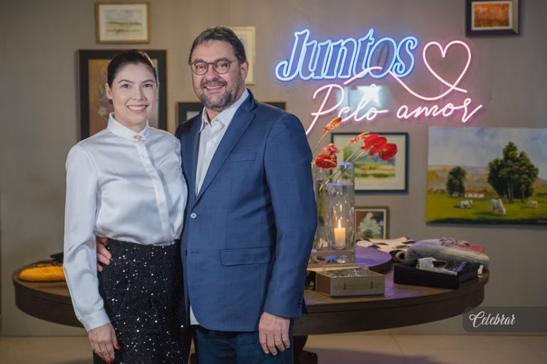 AVCC promove Petit Comité, um jantar solidário de Dia dos Namorados em prol do Hospital de Amor – foto 189