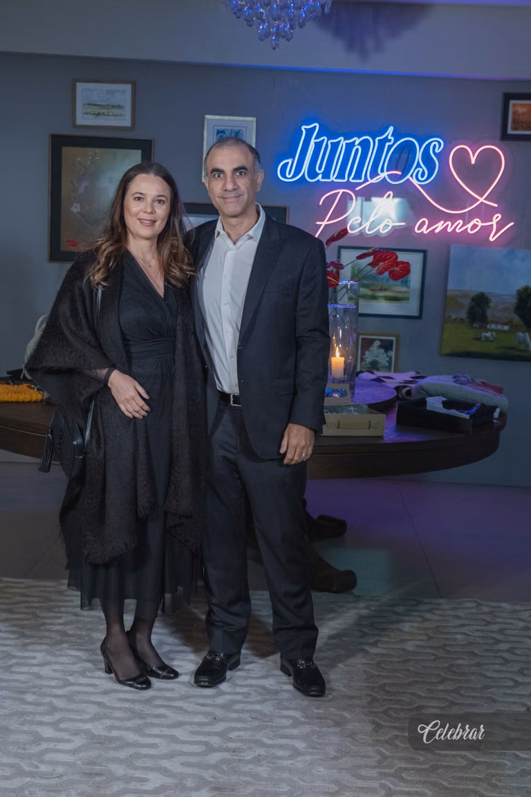 AVCC promove Petit Comité, um jantar solidário de Dia dos Namorados em prol do Hospital de Amor – foto 194