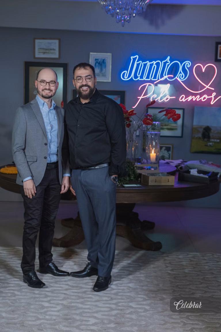 AVCC promove Petit Comité, um jantar solidário de Dia dos Namorados em prol do Hospital de Amor – foto 196