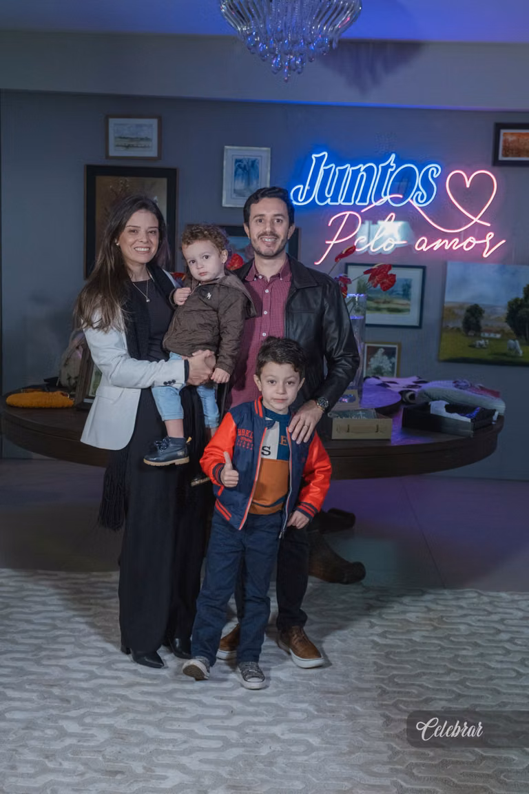 AVCC promove Petit Comité, um jantar solidário de Dia dos Namorados em prol do Hospital de Amor – foto 198