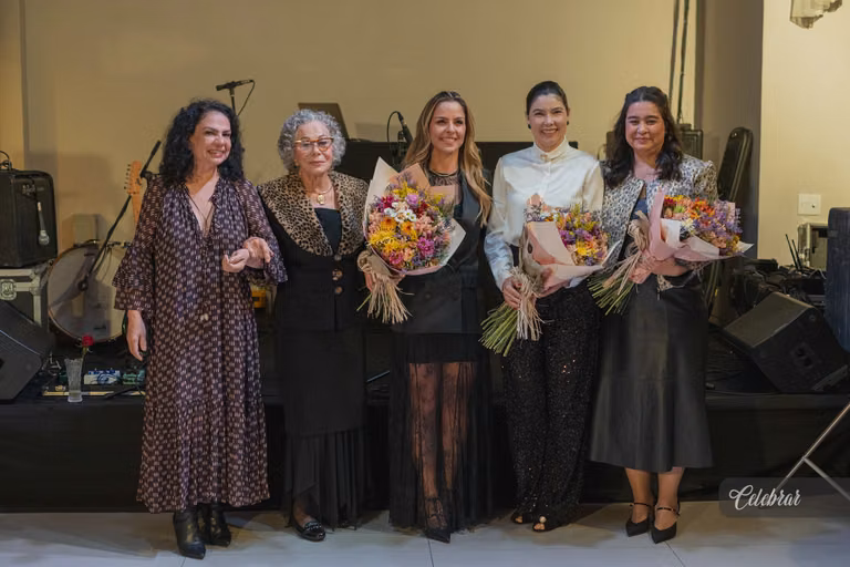 AVCC promove Petit Comité, um jantar solidário de Dia dos Namorados em prol do Hospital de Amor – foto 232