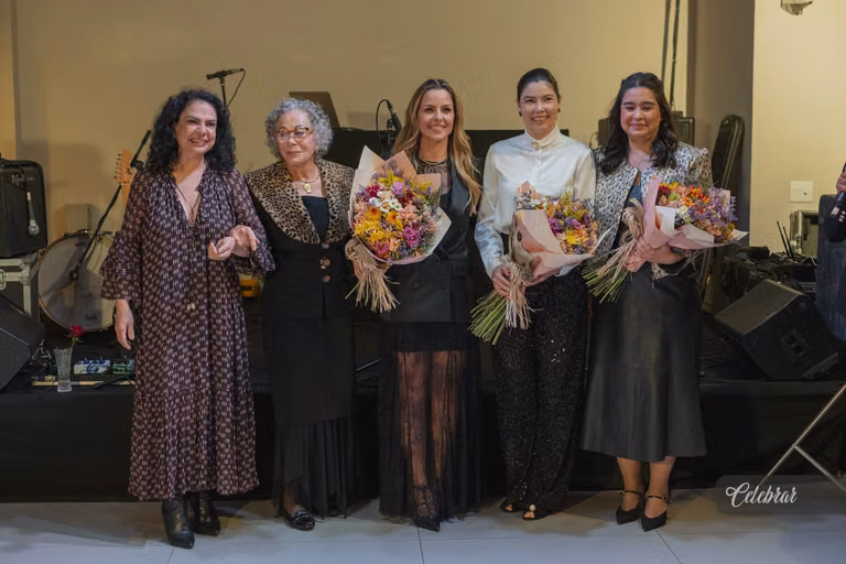 AVCC promove Petit Comité, um jantar solidário de Dia dos Namorados em prol do Hospital de Amor – foto 233