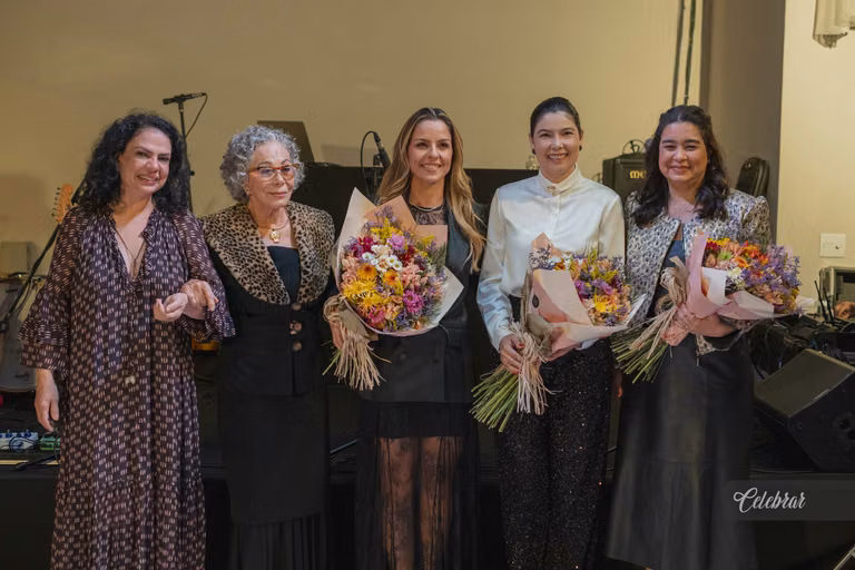 AVCC promove Petit Comité, um jantar solidário de Dia dos Namorados em prol do Hospital de Amor – foto 234