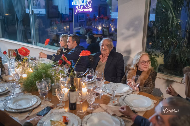 AVCC promove Petit Comité, um jantar solidário de Dia dos Namorados em prol do Hospital de Amor – foto 246
