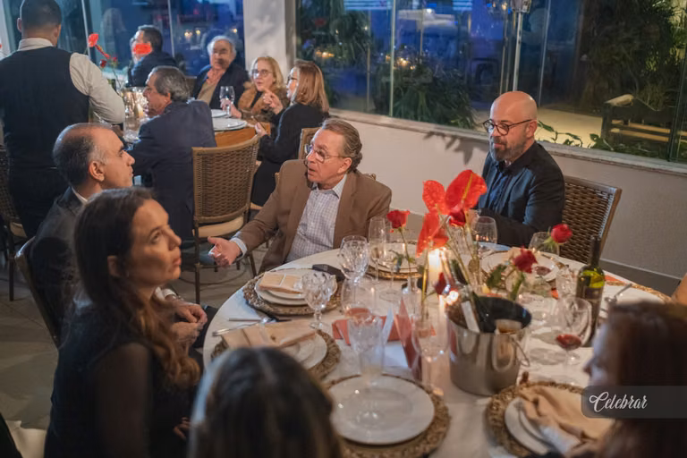 AVCC promove Petit Comité, um jantar solidário de Dia dos Namorados em prol do Hospital de Amor – foto 247