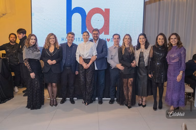 AVCC promove Petit Comité, um jantar solidário de Dia dos Namorados em prol do Hospital de Amor – foto 268