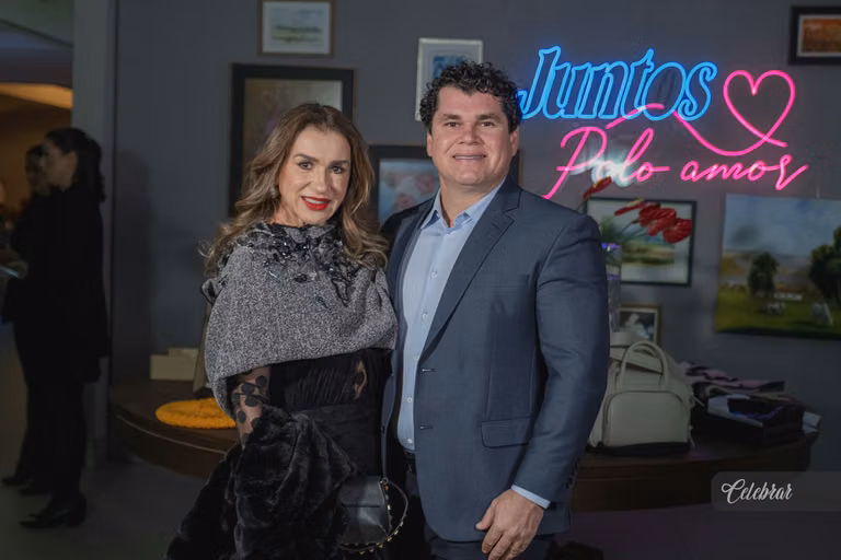 AVCC promove Petit Comité, um jantar solidário de Dia dos Namorados em prol do Hospital de Amor – foto 27