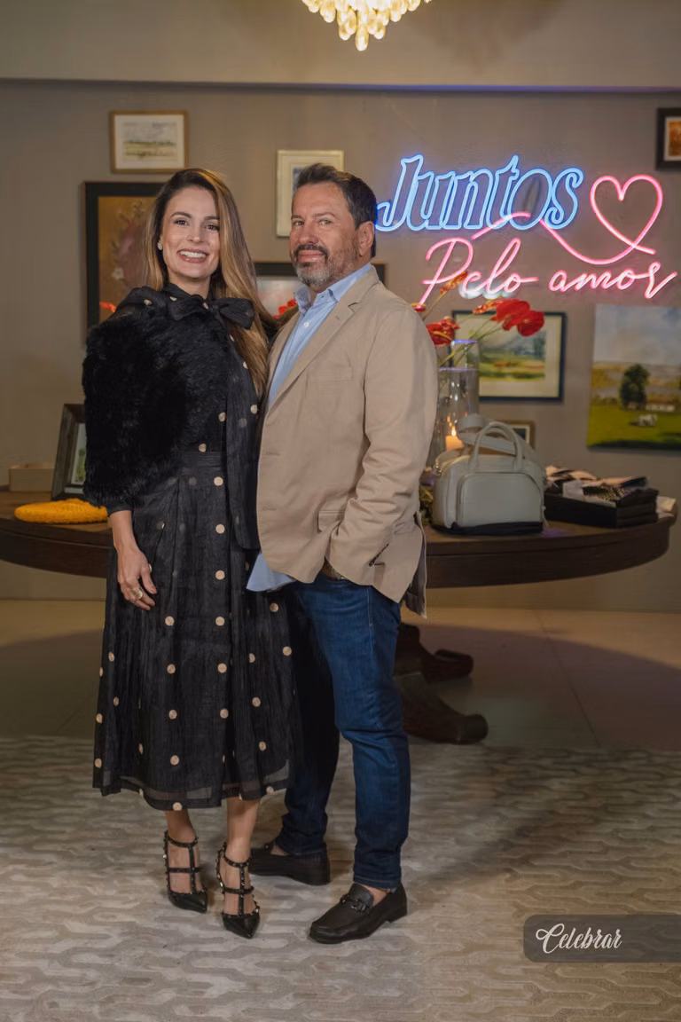 AVCC promove Petit Comité, um jantar solidário de Dia dos Namorados em prol do Hospital de Amor – foto 43