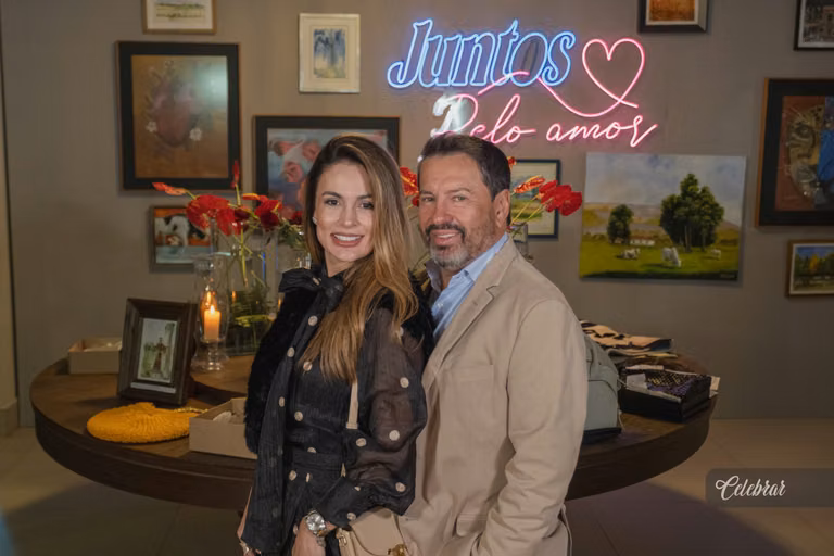 AVCC promove Petit Comité, um jantar solidário de Dia dos Namorados em prol do Hospital de Amor – foto 46
