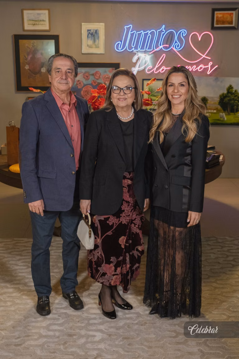 AVCC promove Petit Comité, um jantar solidário de Dia dos Namorados em prol do Hospital de Amor – foto 57