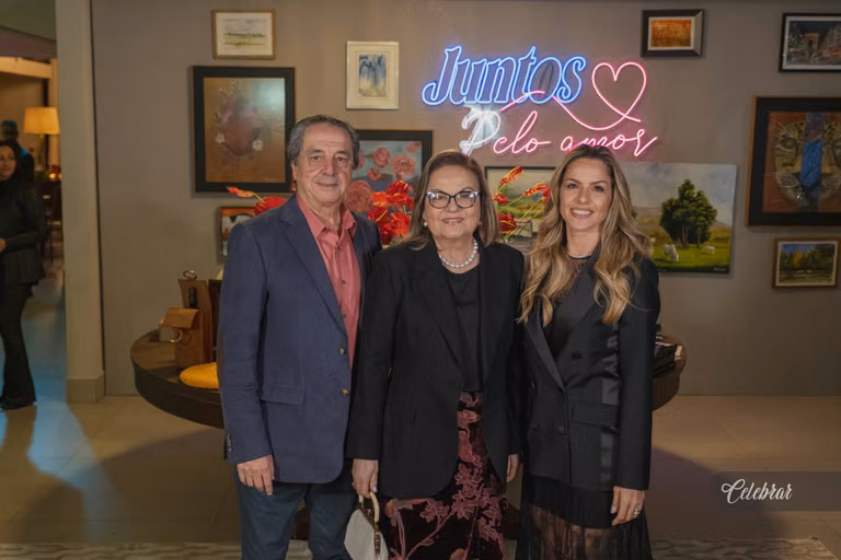 AVCC promove Petit Comité, um jantar solidário de Dia dos Namorados em prol do Hospital de Amor – foto 58