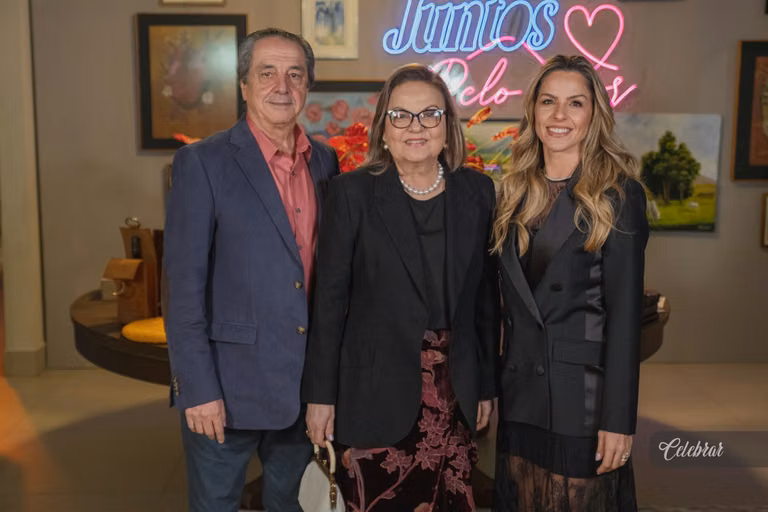 AVCC promove Petit Comité, um jantar solidário de Dia dos Namorados em prol do Hospital de Amor – foto 59