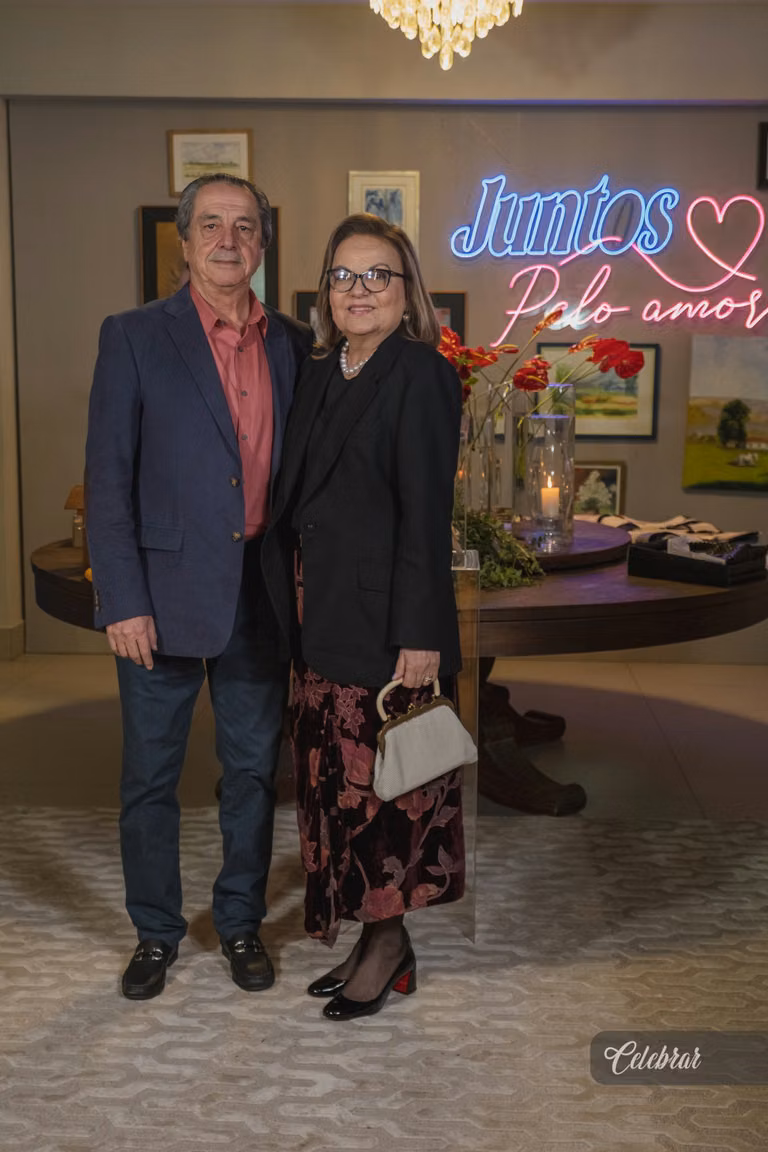 AVCC promove Petit Comité, um jantar solidário de Dia dos Namorados em prol do Hospital de Amor – foto 60