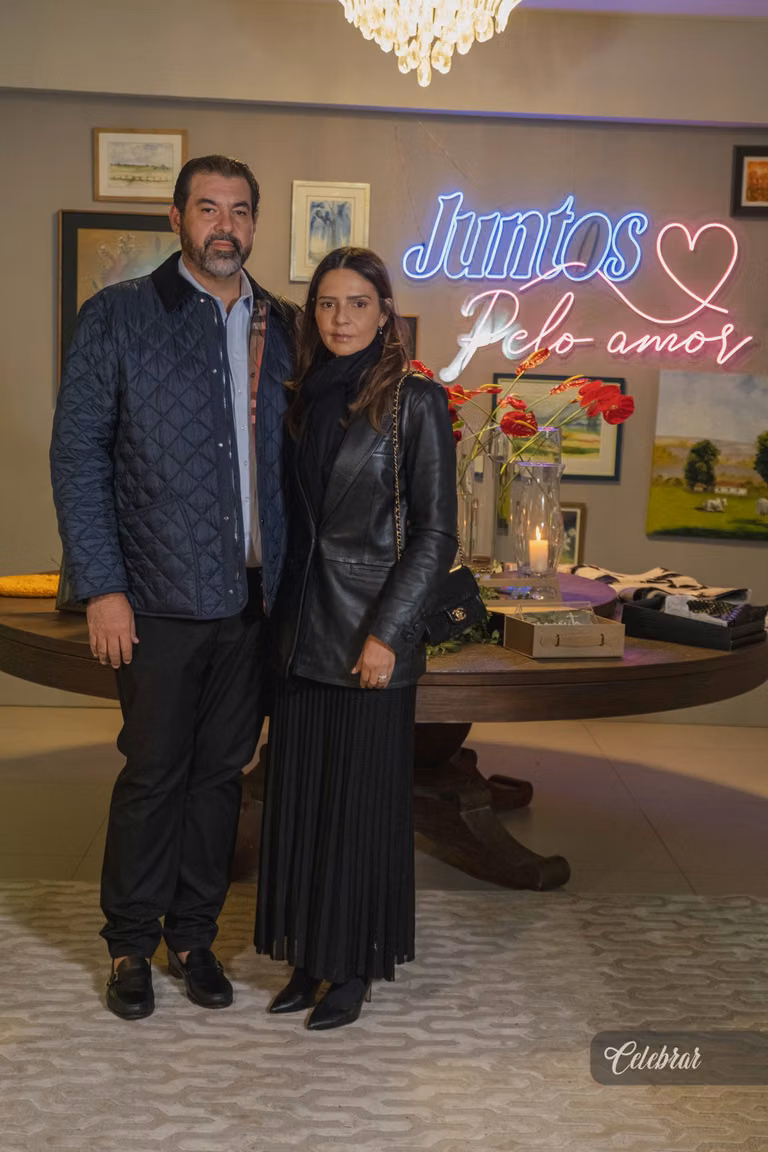 AVCC promove Petit Comité, um jantar solidário de Dia dos Namorados em prol do Hospital de Amor – foto 71