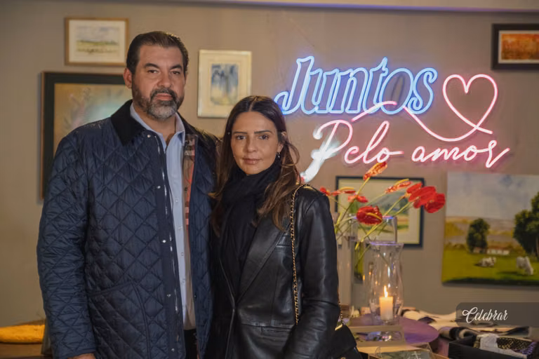 AVCC promove Petit Comité, um jantar solidário de Dia dos Namorados em prol do Hospital de Amor – foto 72