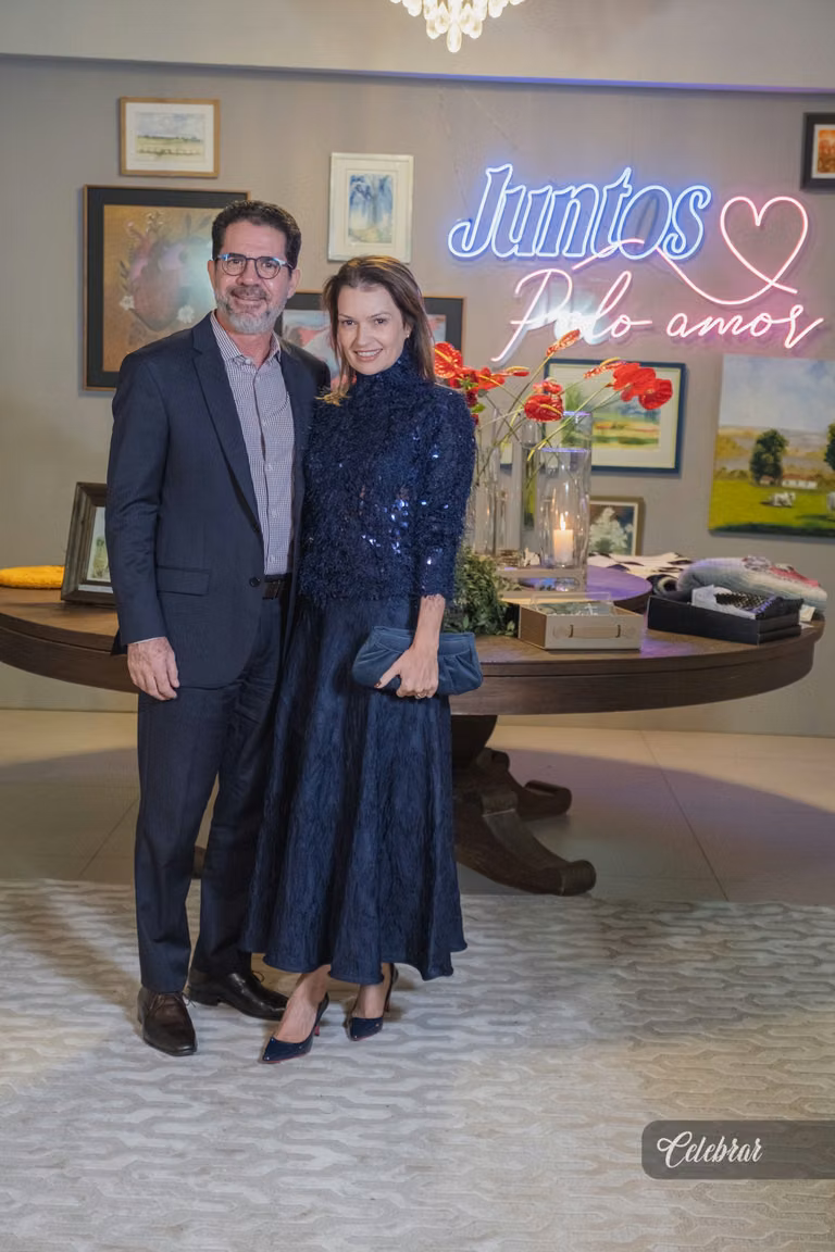 AVCC promove Petit Comité, um jantar solidário de Dia dos Namorados em prol do Hospital de Amor – foto 75