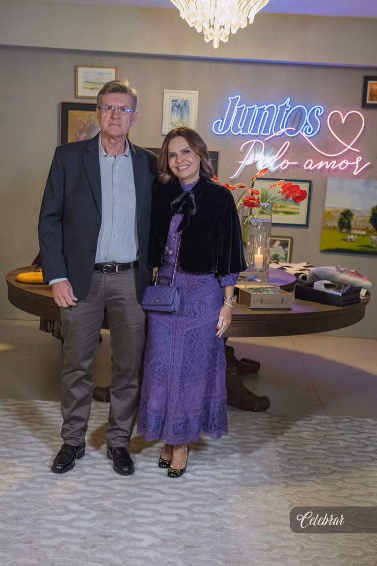 AVCC promove Petit Comité, um jantar solidário de Dia dos Namorados em prol do Hospital de Amor – foto 80