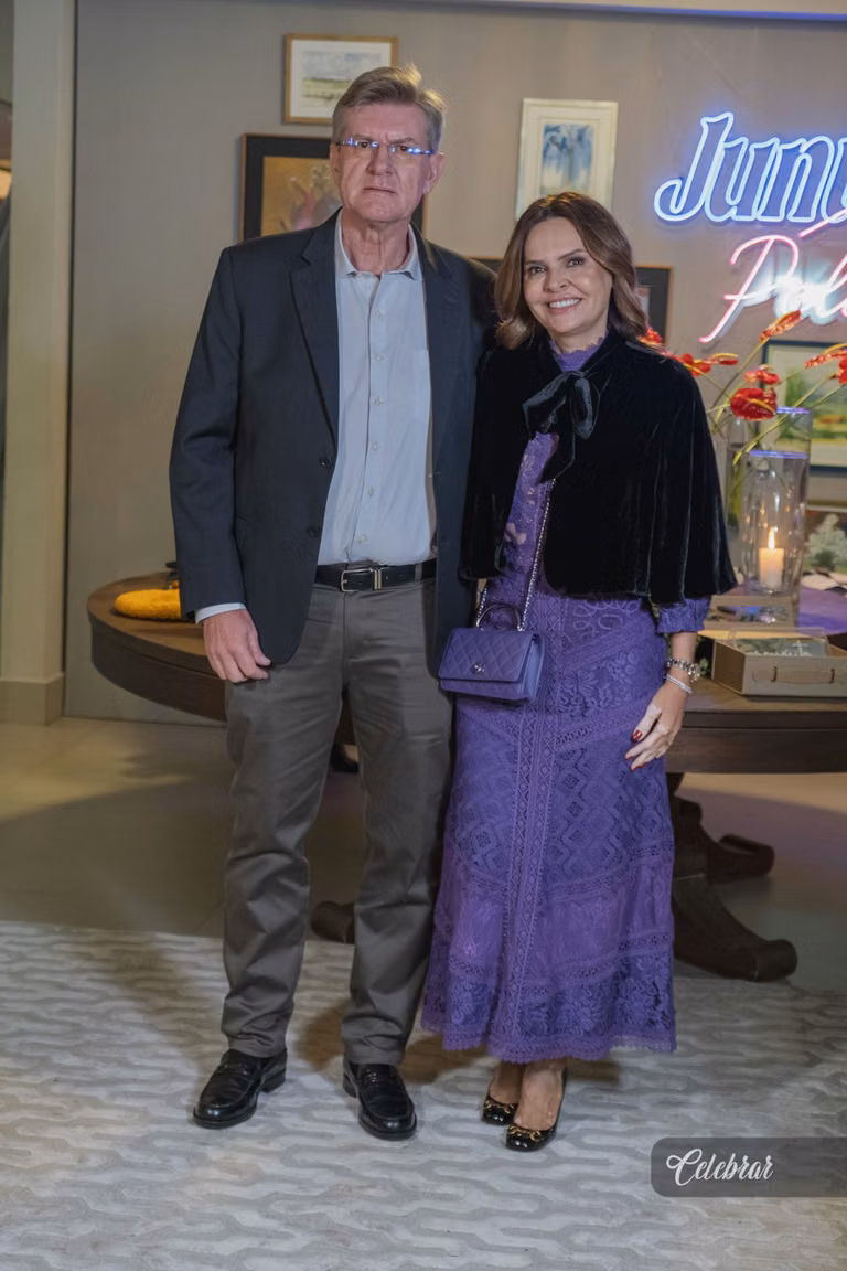 AVCC promove Petit Comité, um jantar solidário de Dia dos Namorados em prol do Hospital de Amor – foto 81