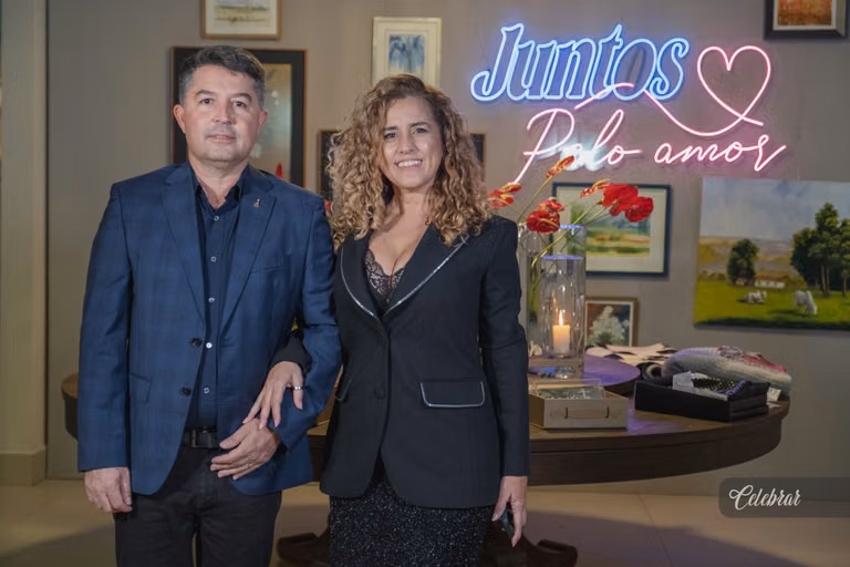 AVCC promove Petit Comité, um jantar solidário de Dia dos Namorados em prol do Hospital de Amor – foto 85