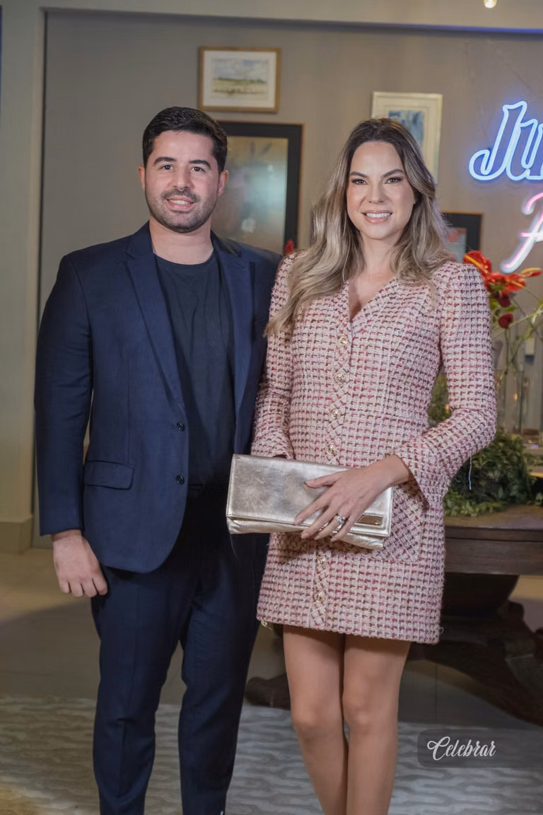 AVCC promove Petit Comité, um jantar solidário de Dia dos Namorados em prol do Hospital de Amor – foto 88