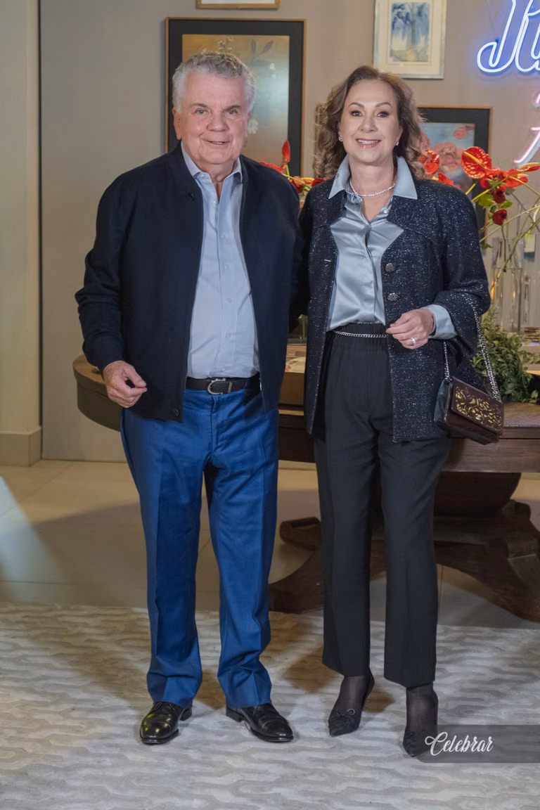 AVCC promove Petit Comité, um jantar solidário de Dia dos Namorados em prol do Hospital de Amor – foto 92